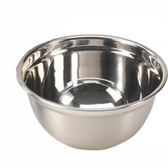 Stainless Steel Mixing Bowl