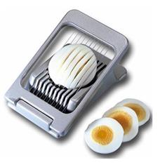 Duplex Egg Slicer