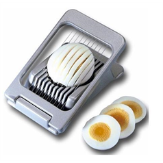 Duplex Egg Slicer