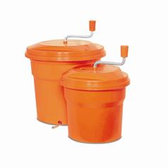 Dynamic Salad Spinner 20Ltr