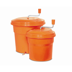 Dynamic Salad Spinner 20Ltr