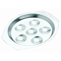 Escargot Plates