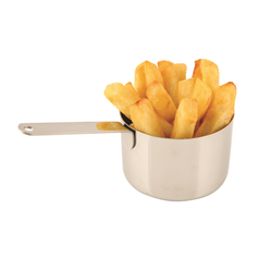 Mini Saucepan - 9cm