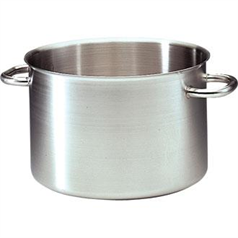 Matfer sauce/boiling pot d: 24cm. h: 16cm. c: 7.0Ltr