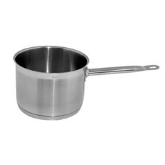 deep saucepan