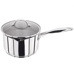 stellar draining saucepan