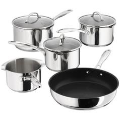 Stellar 5 Pc Draining Set