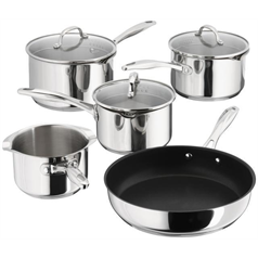 Stellar 5 Pc Draining Set