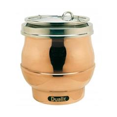 Dualit Hot Pot Copper