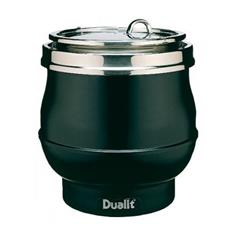 Dualit Hot Pot Black