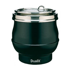 Dualit Hot Pot Black
