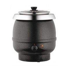 Dualit Eco Hot Pot Black