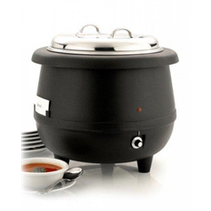 Sunnex Soup Kettle