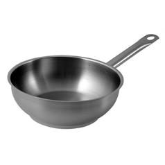 sauteuse pan