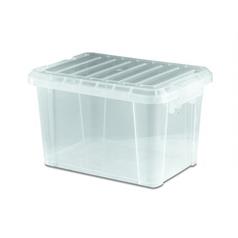 food storage boxes 380(w) x 265(d) x 155(h)mm