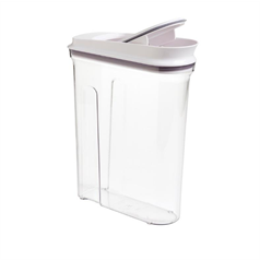 pop cereal dispenser, 4.2 litres