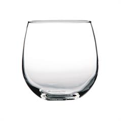 Stemless Red Wine Glass 50cl/17oz