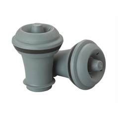 Vacuvin Wine Pump spare sealers