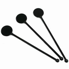 Black Disc Stirrer