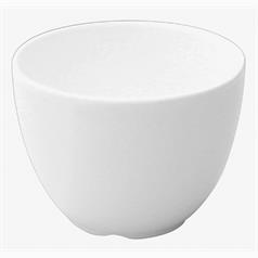 Churchill Alchemy White Open Sugar Bowl, 22cl/8oz