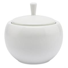 Elia Premier Bone China Miravell Sugar Bowl, 25cl/8.8oz