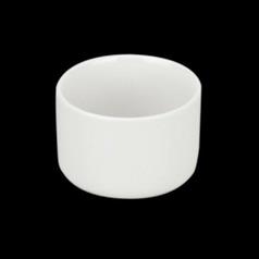Orion Porcelain Sugar Bowl, 8.5x6cm / 3.3x2.3