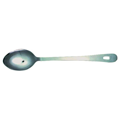 Stainless Steel Serving Spoon 10"/25.5cm