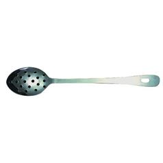 Stainless Steel Perforated Spoon