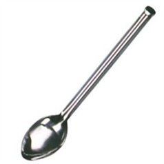Serving Spoon with hook
