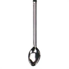 Serving spoon, plain