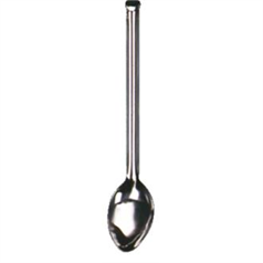 Serving Spoon - Plain 355mm