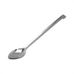 Stainless Steel SERVING SPOON 350ml with Hook Handle