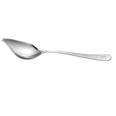 saucier spoon w/spout 7.3"/0.4oz