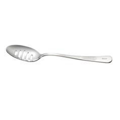 Slotted Bowl Plating Spoon