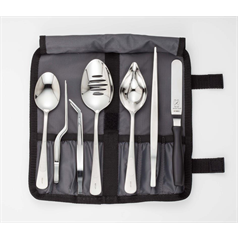 8 piece plating kit