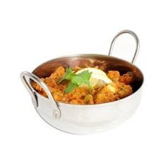 karahi/balti dish