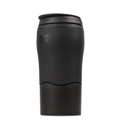 Mighty Mug Black Solo Mug, 35cl/12oz