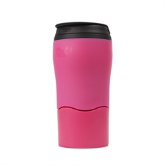 Mighty Mug Pink Solo Mug, 35cl/12oz