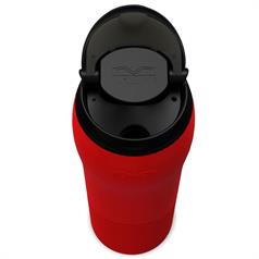 Mighty Mug Red Solo Mug, 35cl/12oz