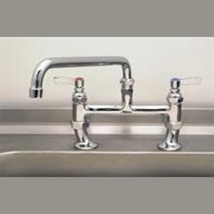 Mixer Tap - Lever