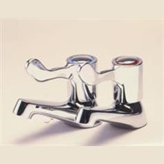 Basin Taps - Lever