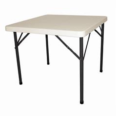 Foldaway Square Table