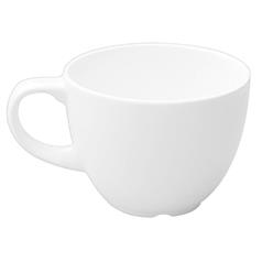 Churchill Alchemy White Elegant Cup, 20.6cl/7.5oz