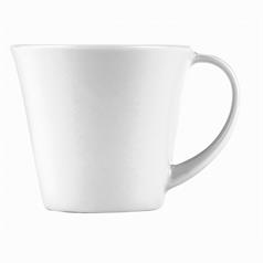 Churchill Menu Porcelain Flared Teacup, 23cl/8oz