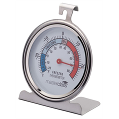 Fridge/Freezer Thermometer