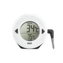 dot digital oven thermometer