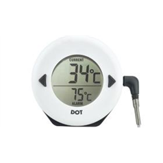 dot digital oven thermometer