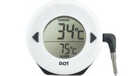 DOT - DIGITAL OVEN THERMOMETER – Selectech