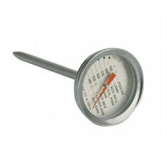 2" Meat Thermometer Probe
