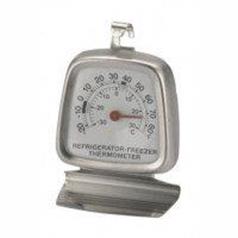 Square Fridge/Freezer Thermometer